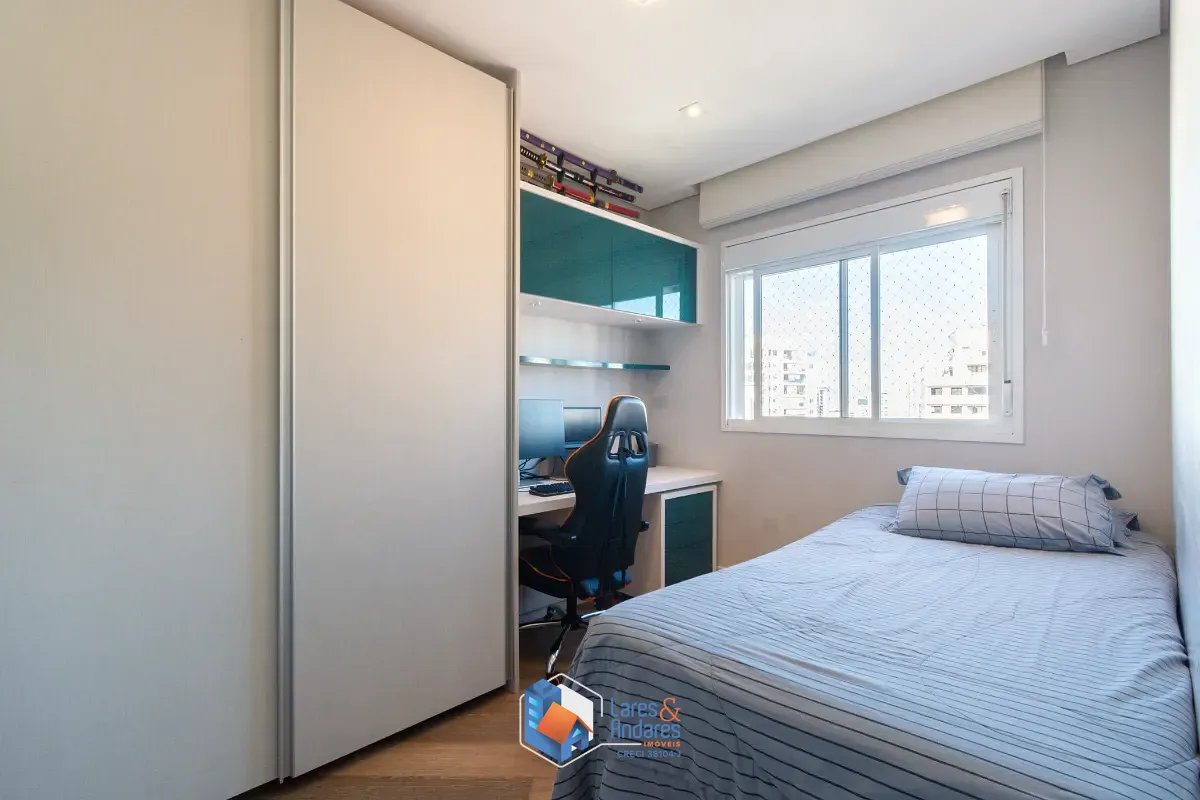 Apartamento, 3 quartos, 115 m² - Foto 20