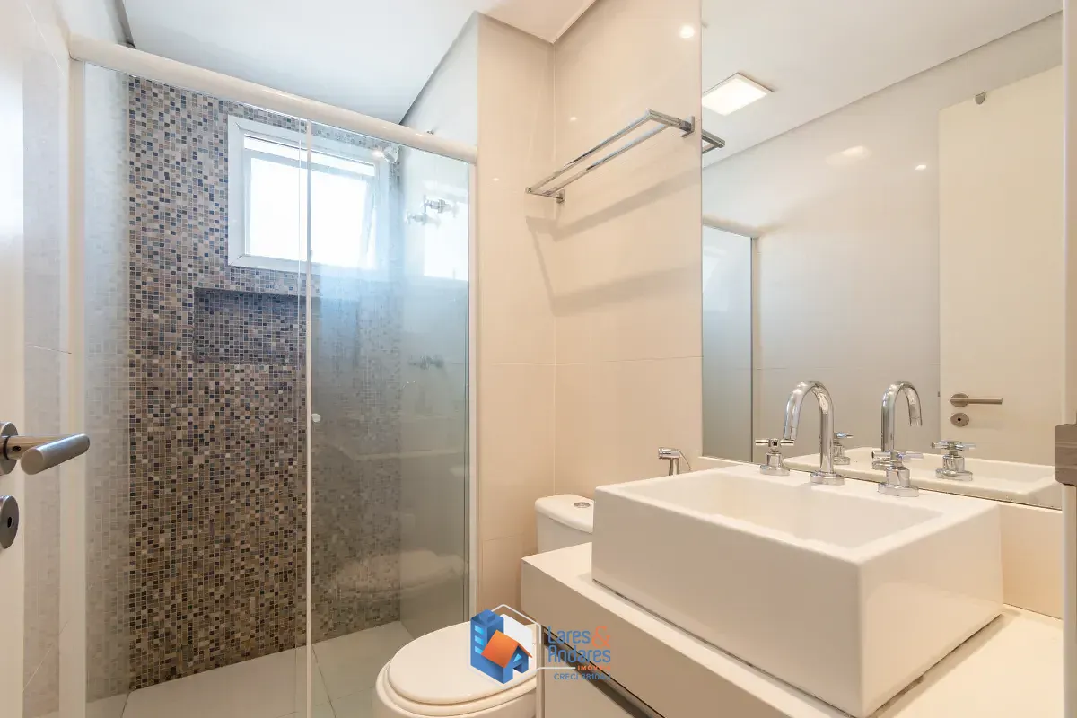 Apartamento, 3 quartos, 115 m² - Foto 24