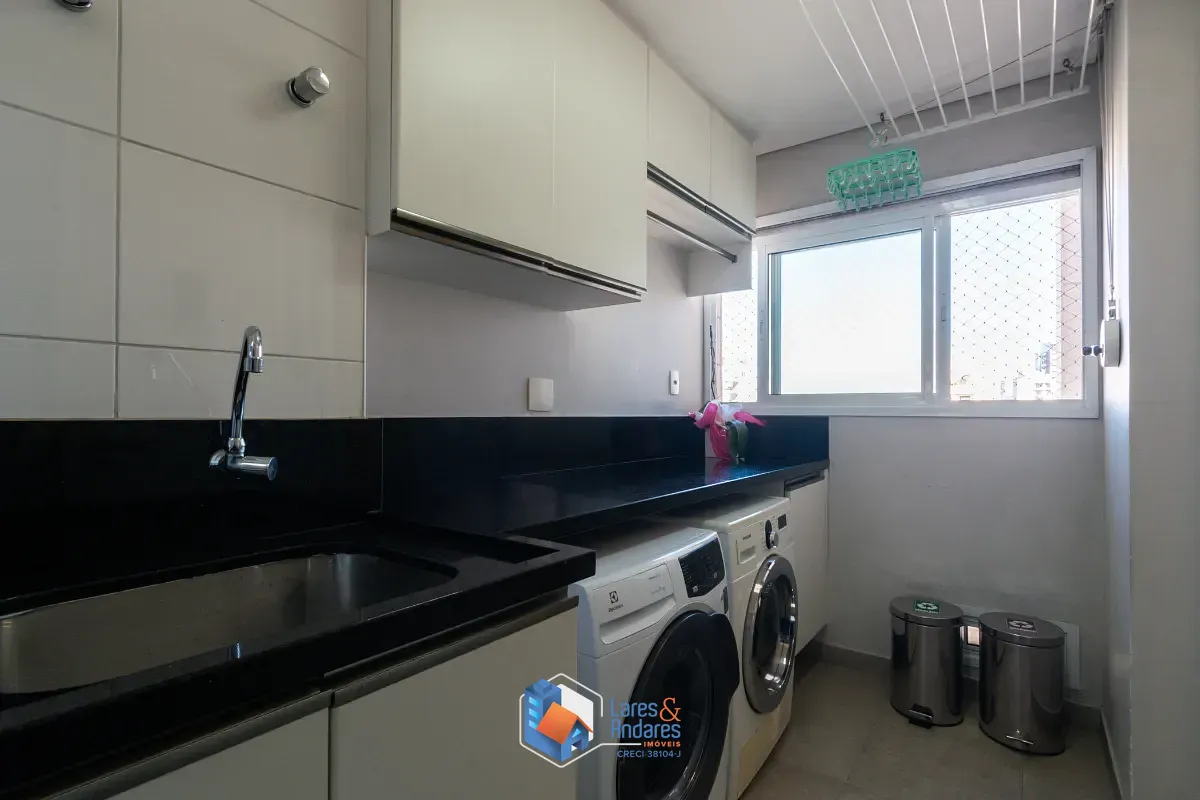 Apartamento, 3 quartos, 115 m² - Foto 40