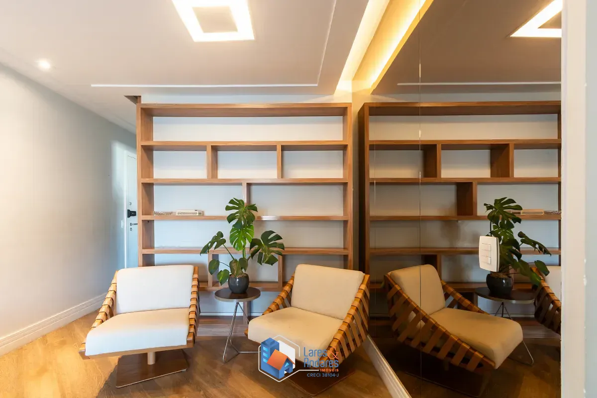 Apartamento, 3 quartos, 115 m² - Foto 5