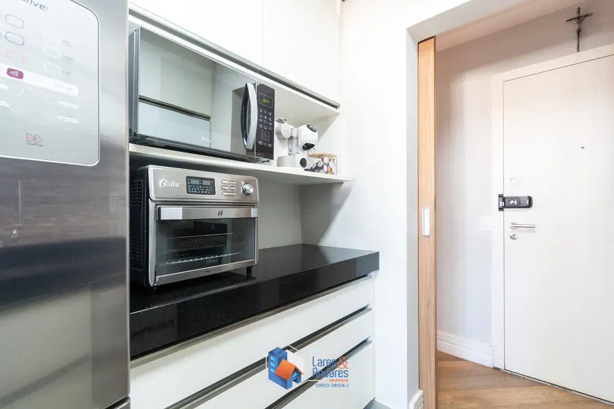Apartamento, 3 quartos, 115 m² - Foto 37