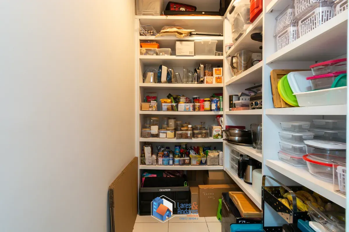 Apartamento, 3 quartos, 115 m² - Foto 42