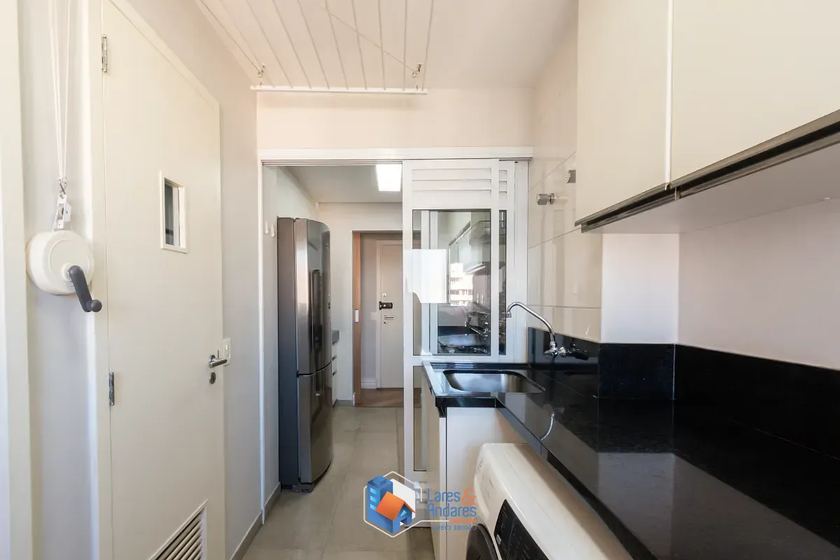 Apartamento, 3 quartos, 115 m² - Foto 41