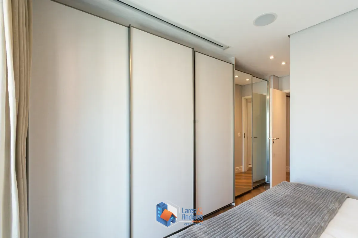 Apartamento, 3 quartos, 115 m² - Foto 27