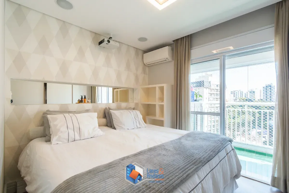 Apartamento, 3 quartos, 115 m² - Foto 28
