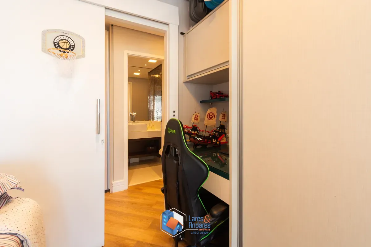 Apartamento, 3 quartos, 115 m² - Foto 17