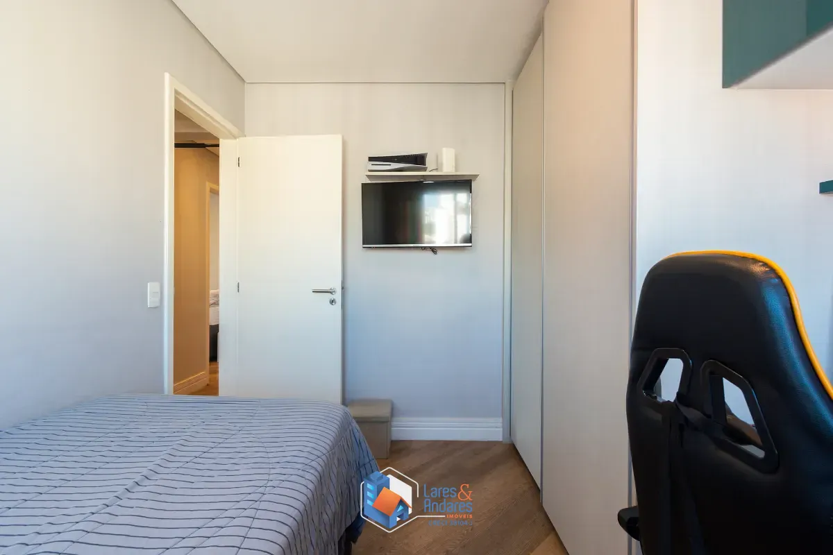 Apartamento, 3 quartos, 115 m² - Foto 22