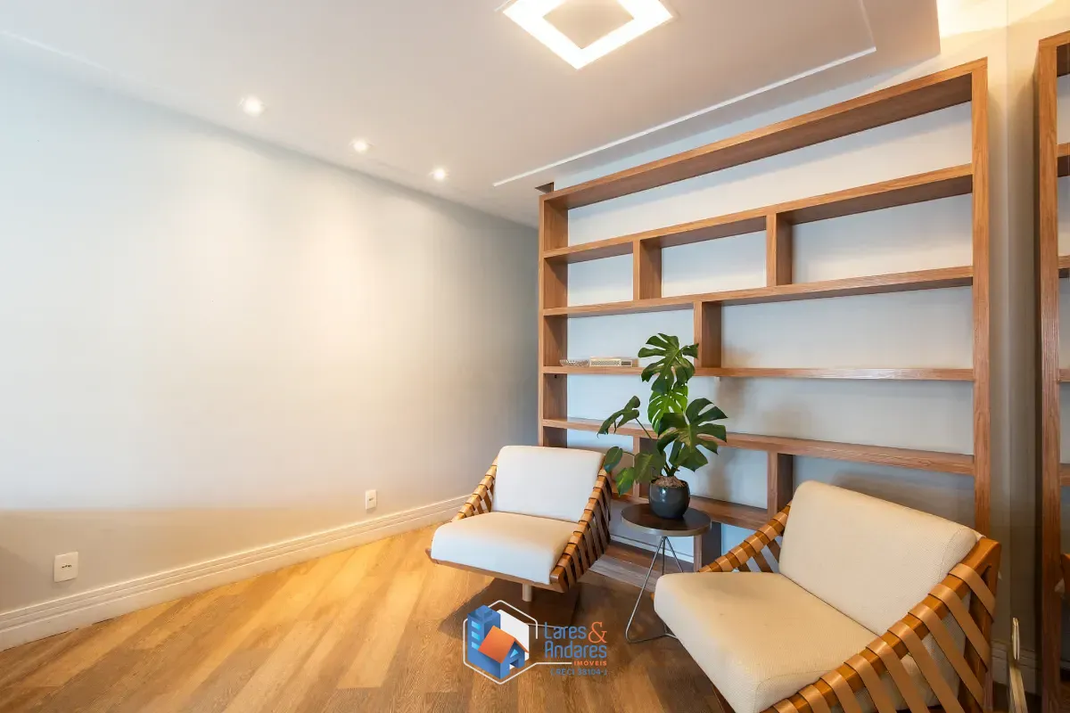 Apartamento, 3 quartos, 115 m² - Foto 7