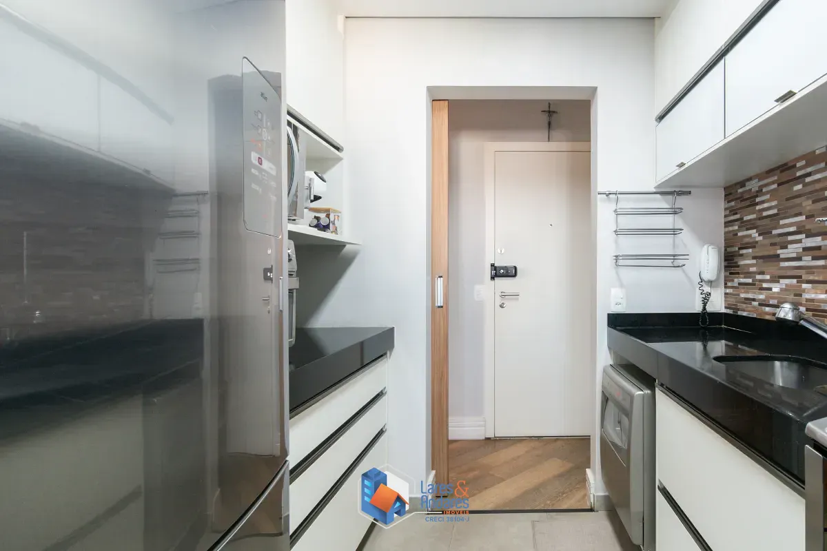 Apartamento, 3 quartos, 115 m² - Foto 38