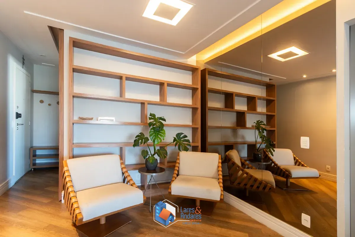 Apartamento, 3 quartos, 115 m² - Foto 8