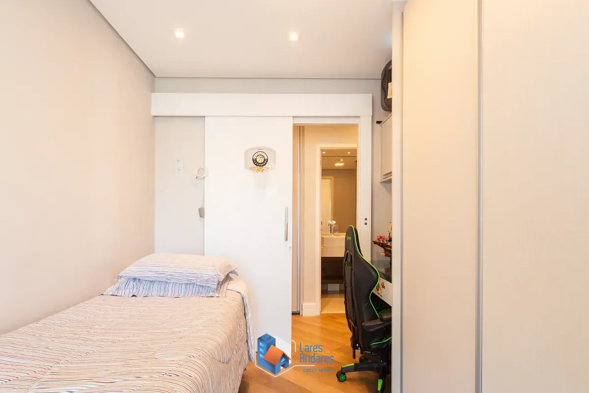 Apartamento, 3 quartos, 115 m² - Foto 13
