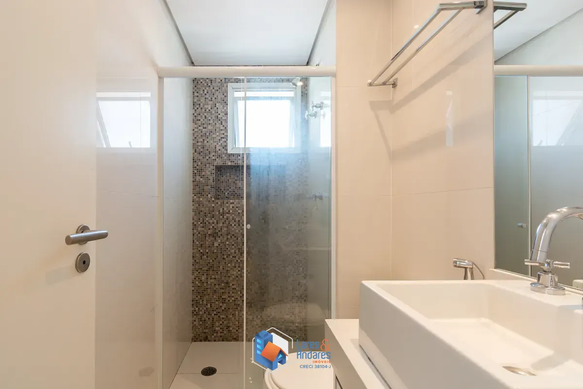 Apartamento, 3 quartos, 115 m² - Foto 21