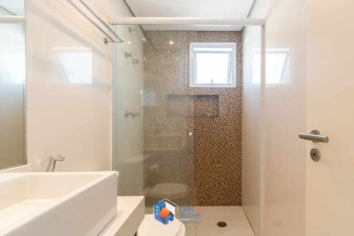 Apartamento, 3 quartos, 115 m² - Foto 34