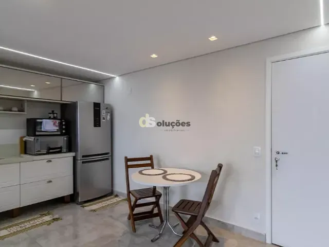 Apartamento 2 quartos e 2 banheiros, à venda, no bairro Vila Rosália em Guarulhos