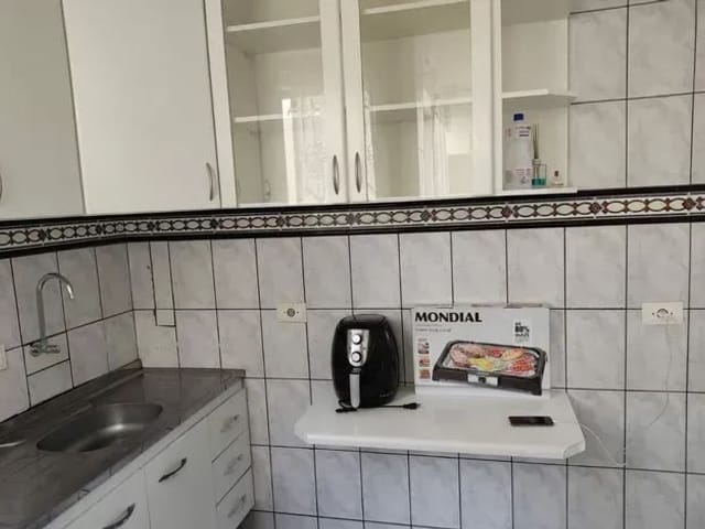 Foto do Apartamento - Apartamento com 2 dormitórios à venda, 45 m² por R$ 235.000,00 - Jardim América - São José dos Campos/SP | INDEPENDENCE NEGOCIOS IMOBILIARIOS LTDA