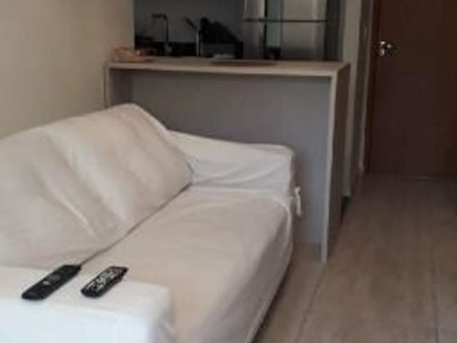Apartamento com 45m² 2 quartos e 1 banheiro, à venda, no bairro Parque Rincão em Cotia