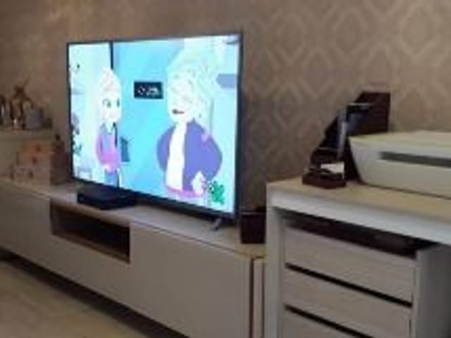 Apartamento com 45m² 2 quartos e 1 banheiro, à venda, no bairro Parque Rincão em Cotia