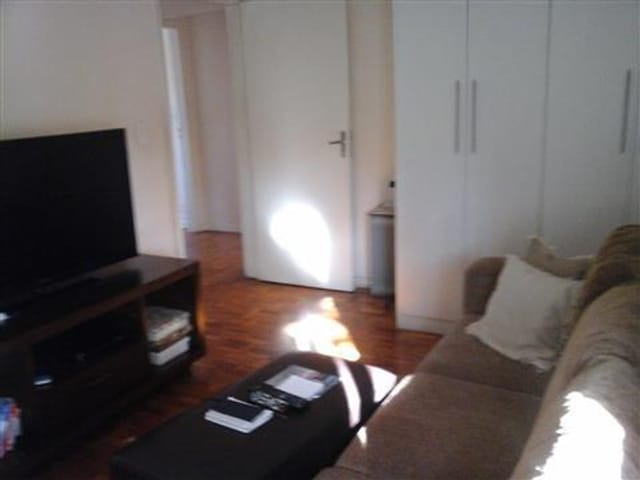 Foto do Apartamento - Apartamento residencial à venda, Centro, Sorocaba - AP4212. | Ary Proenca Negócios Imobiliários Ltda