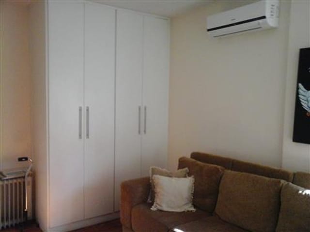 Foto do Apartamento - Apartamento residencial à venda, Centro, Sorocaba - AP4212. | Ary Proenca Negócios Imobiliários Ltda