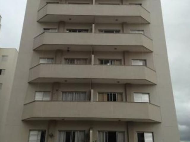 Foto do Apartamento - Apartamento à venda 2 Quartos, 1 Suite, 1 Vaga, 70M², Parque Industrial, São José dos Campos - SP | Residencial Tatiana | RUSSI IMÓVEIS