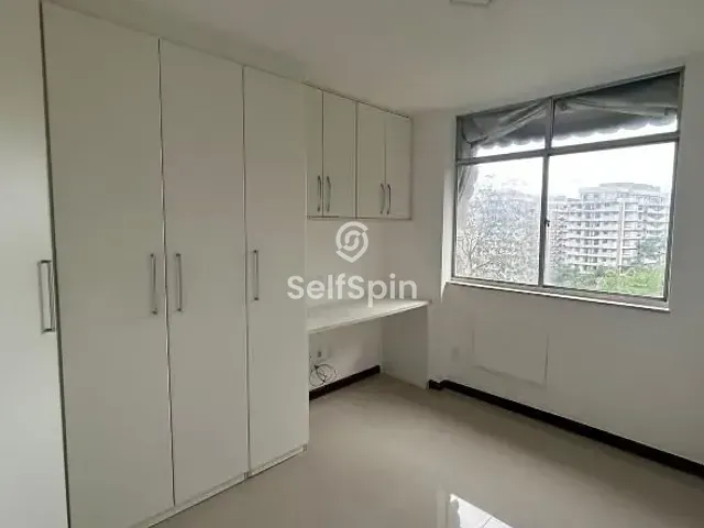 Apartamento 2 quartos e 1 banheiro, para alugar, no bairro Santa Rosa em Niterói