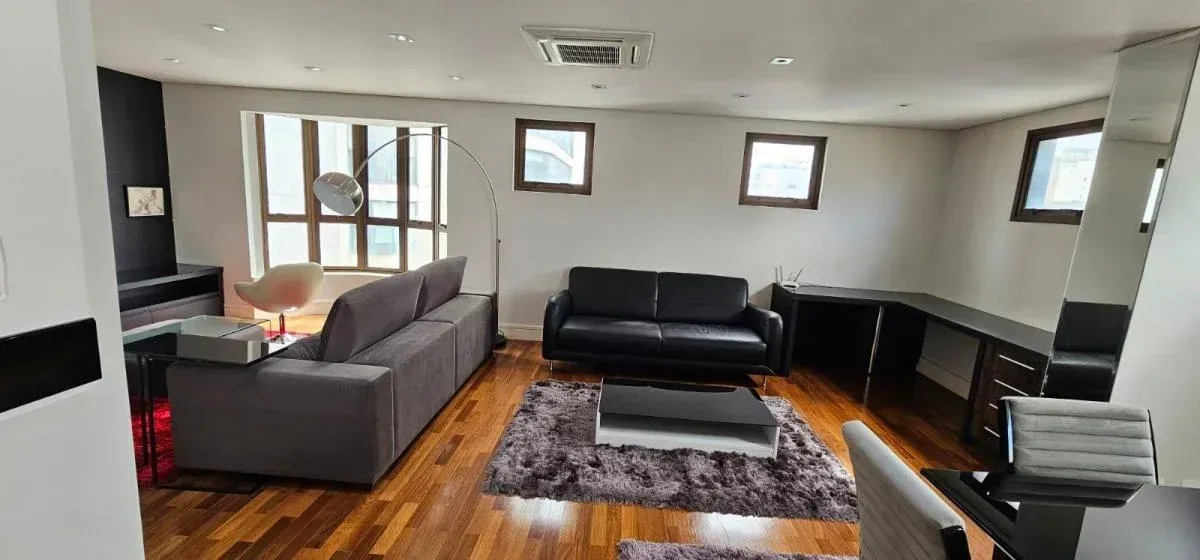 Apartamento em Jardim Paulista — foto 4