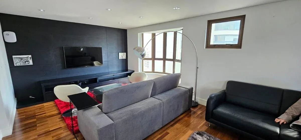Apartamento em Jardim Paulista — foto 3