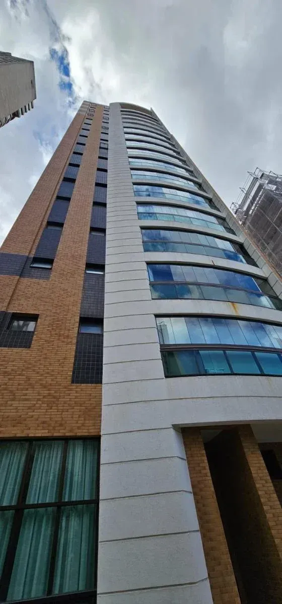 Apartamento em Jardim Paulista — foto 1
