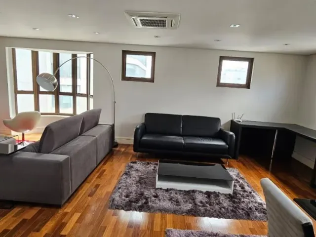 Apartamento com 290m² 4 quartos e 6 banheiros, à venda, no bairro Jardim Paulista em São Paulo