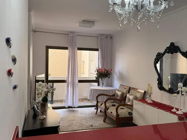 Apartamento com 10m² 3 quartos e 1 banheiro, à venda ou para alugar, no bairro Bosque dos Eucaliptos em São José Dos Campos