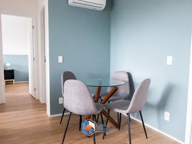 Apartamento com 49m² 2 quartos e 2 banheiros, à venda, no bairro Vila Mascote em São Paulo
