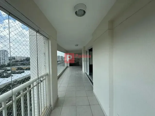 Apartamento 3 quartos e 3 banheiros, para alugar, no bairro Jurubatuba em São Paulo