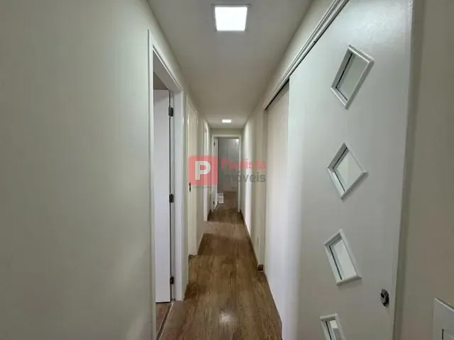 Apartamento 3 quartos e 3 banheiros, para alugar, no bairro Jurubatuba em São Paulo