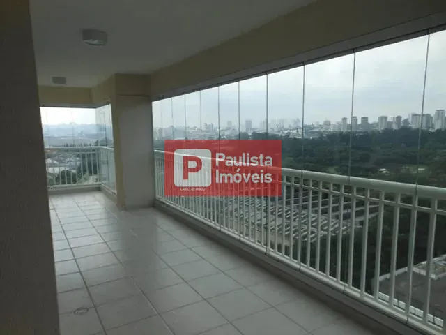 Apartamento 3 quartos e 3 banheiros, para alugar, no bairro Jurubatuba em São Paulo
