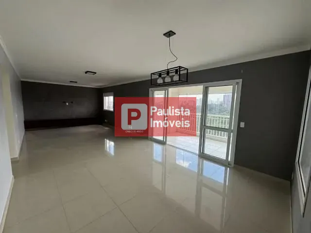 Apartamento 3 quartos e 3 banheiros, para alugar, no bairro Jurubatuba em São Paulo
