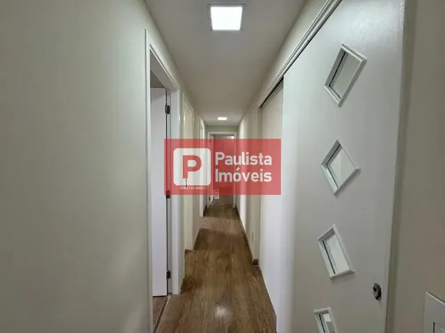 Apartamento 3 quartos e 3 banheiros, para alugar, no bairro Jurubatuba em São Paulo