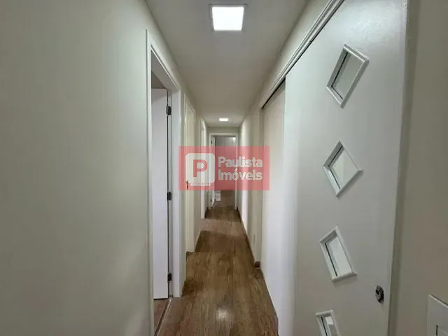 Apartamento 3 quartos e 3 banheiros, para alugar, no bairro Jurubatuba em São Paulo