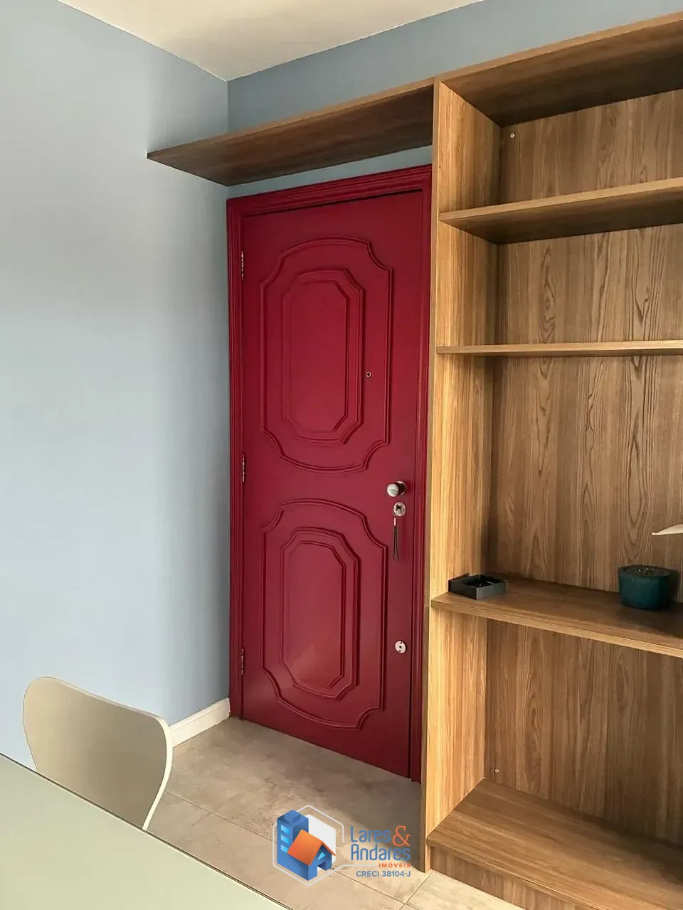 Apartamento, 3 quartos, 106 m² - Foto 7