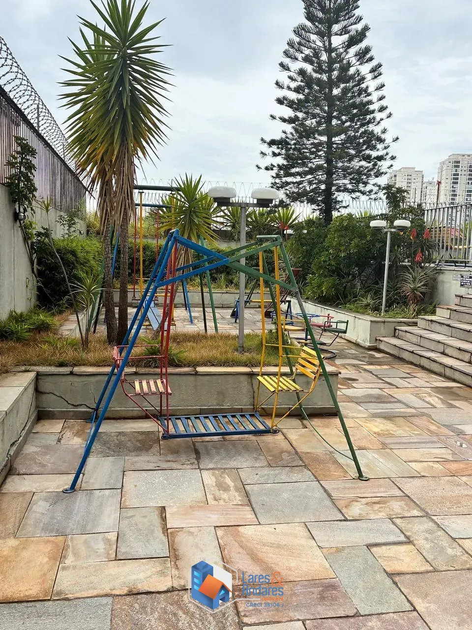 Apartamento, 3 quartos, 106 m² - Foto 49