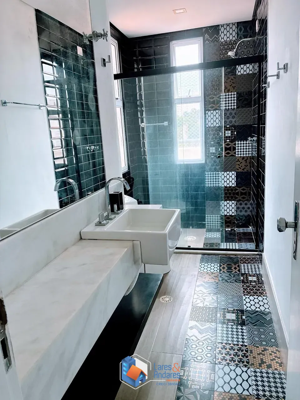 Apartamento, 3 quartos, 106 m² - Foto 39