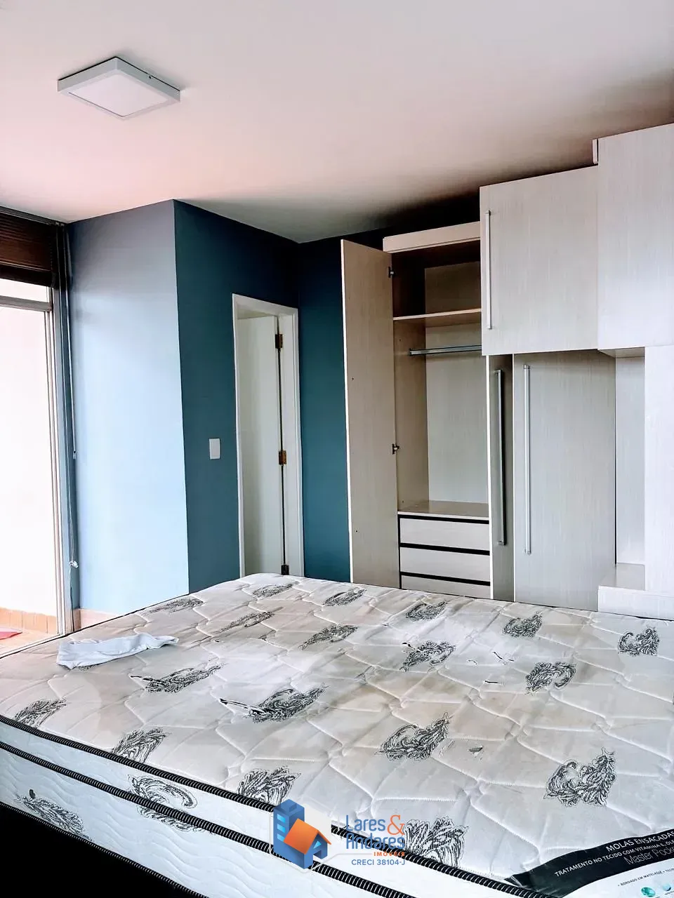 Apartamento, 3 quartos, 106 m² - Foto 12