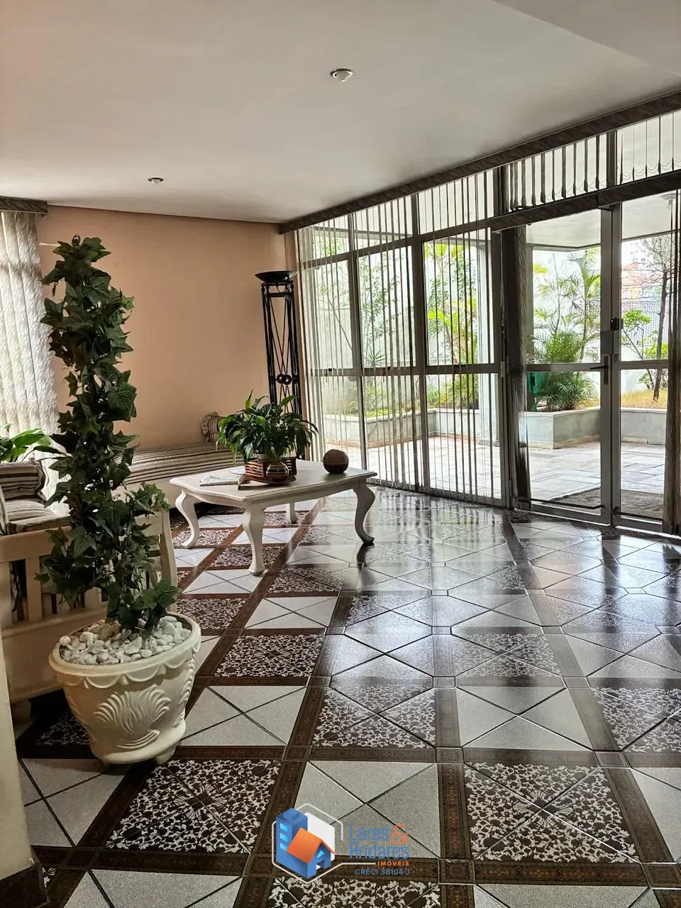 Apartamento, 3 quartos, 106 m² - Foto 44