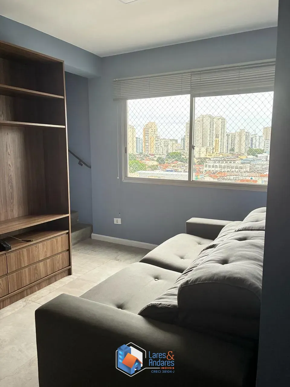 Apartamento, 3 quartos, 106 m² - Foto 6
