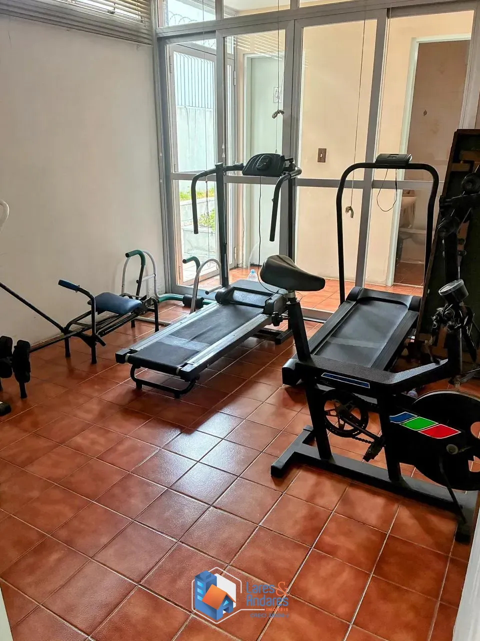 Apartamento, 3 quartos, 106 m² - Foto 24