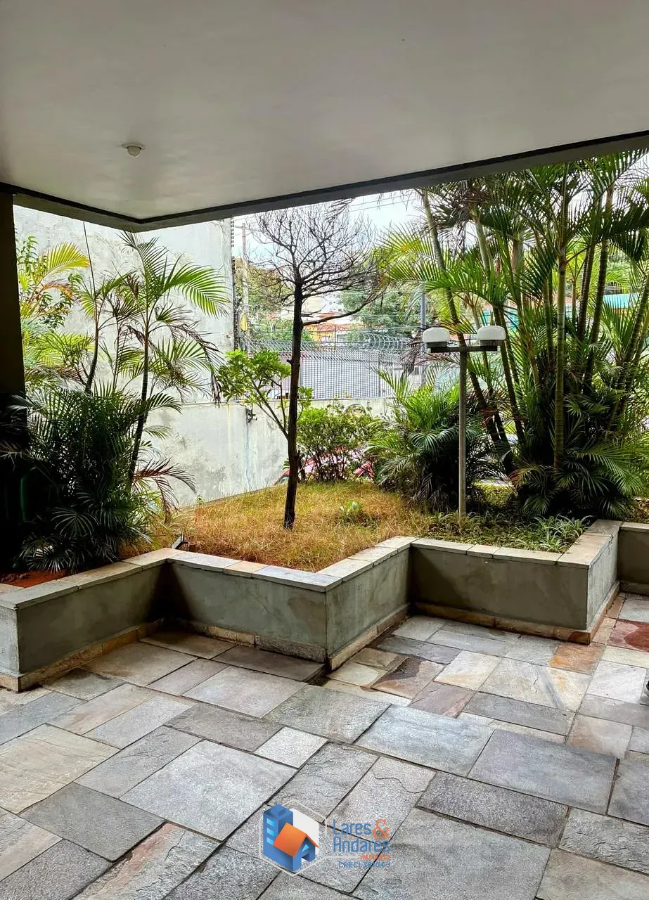 Apartamento, 3 quartos, 106 m² - Foto 21