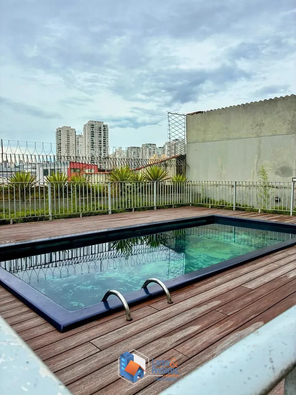 Apartamento, 3 quartos, 106 m² - Foto 46