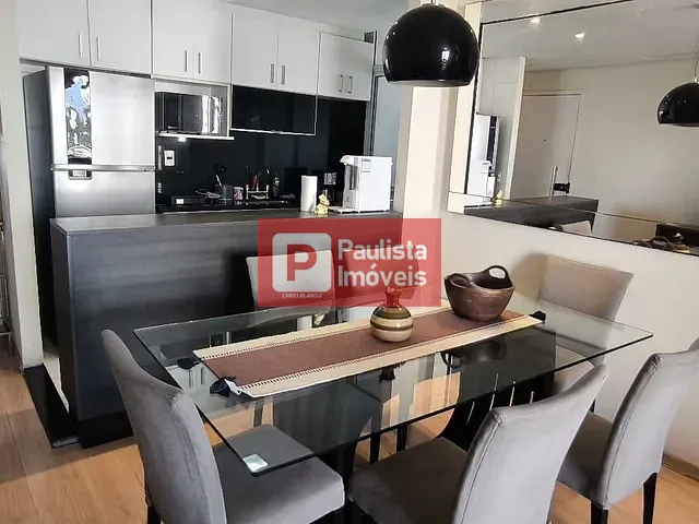 Apartamento 3 quartos e 2 banheiros, à venda, no bairro Usina Piratininga em São Paulo