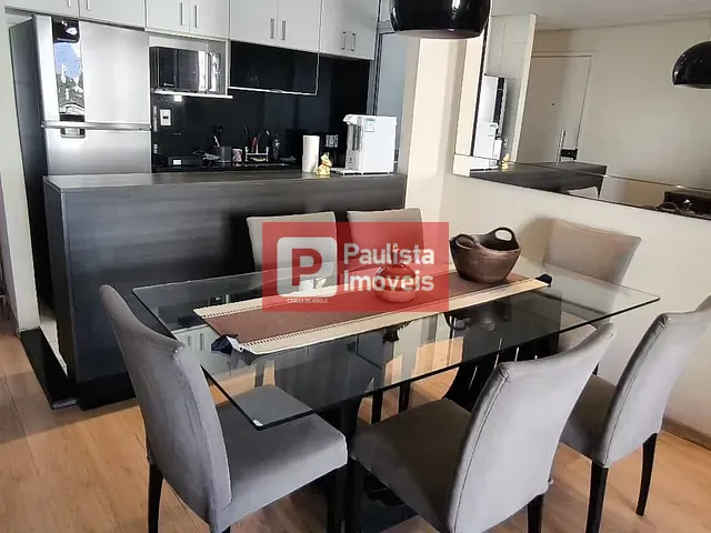 Apartamento 3 quartos e 2 banheiros, à venda, no bairro Usina Piratininga em São Paulo