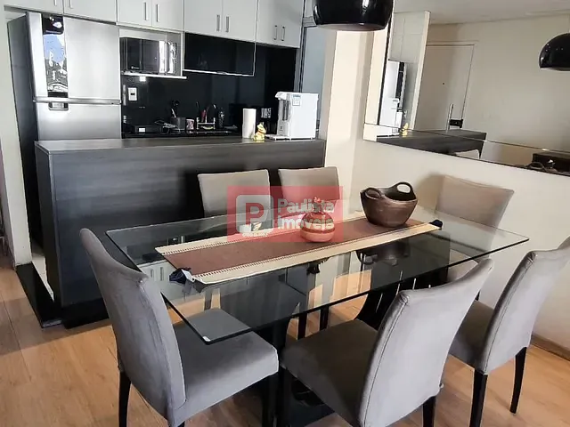 Apartamento 3 quartos e 2 banheiros, à venda, no bairro Usina Piratininga em São Paulo
