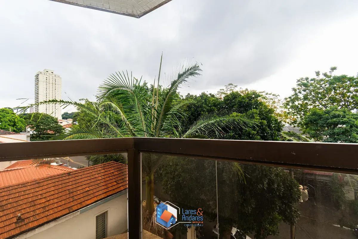 Apartamento, 4 quartos, 186 m² - Foto 33
